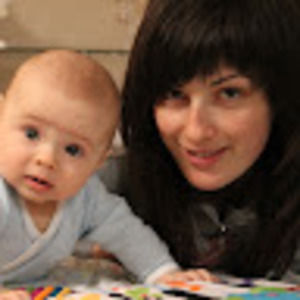 Meet your Posher, Julia